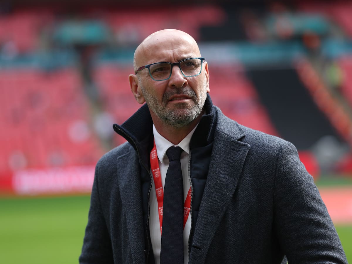 Monchi, sobre su posible regreso al Sevilla FC: "Soy sevillista, pero..."