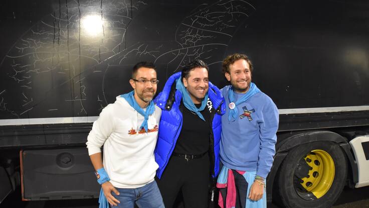 Balance de las fiestas de San Mateo 2024 con Jairo Sánchez, concejal de festejos