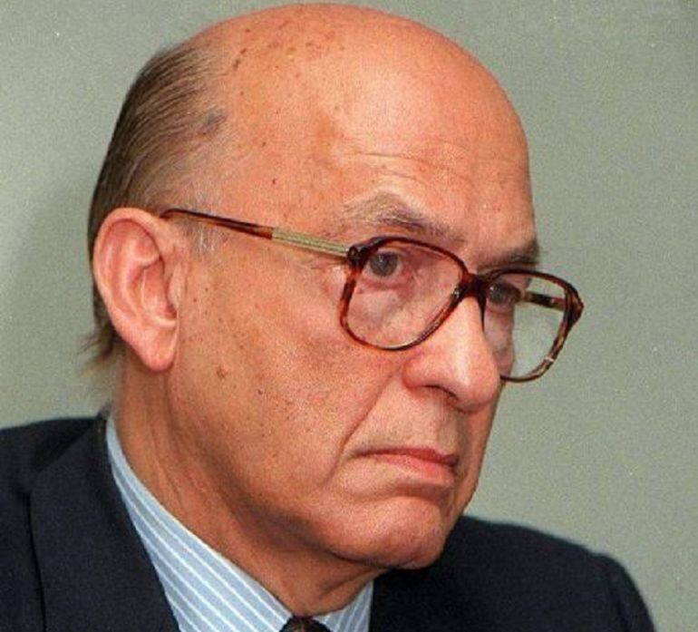 López Henares ha fallecido a los 91 años. 