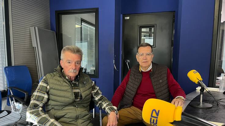 Cómo vivir en el casco histórico de León y no morir en el intento (18/04/2024)