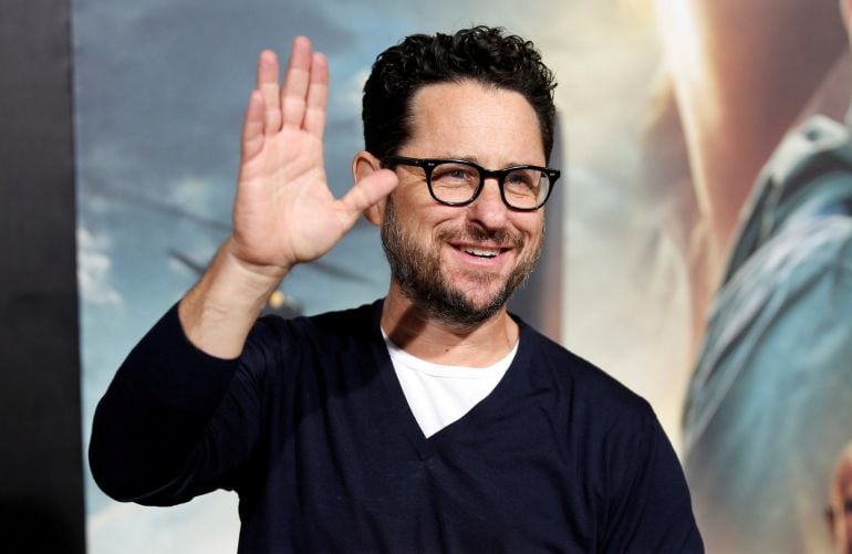 El director J.J. Abrams en una imagen de archivo.