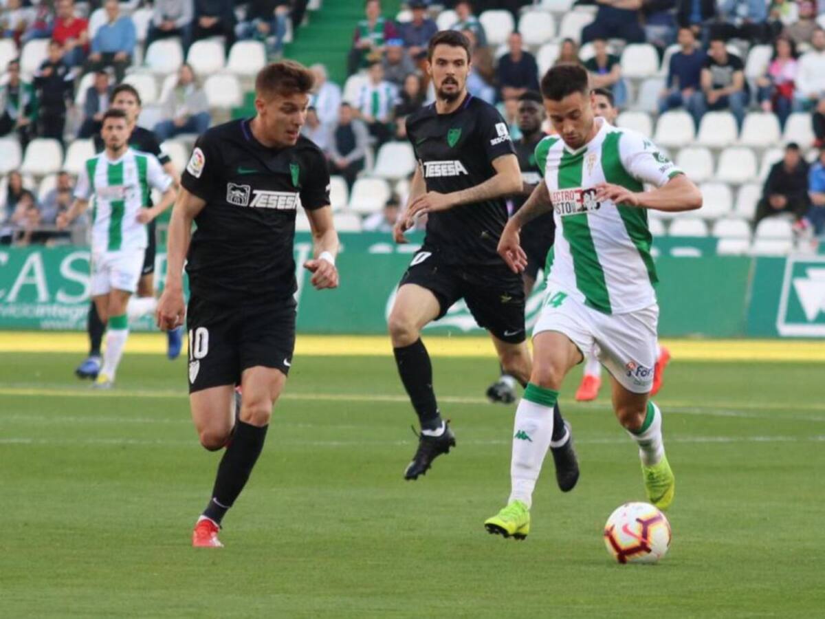 Esto es ser del Málaga