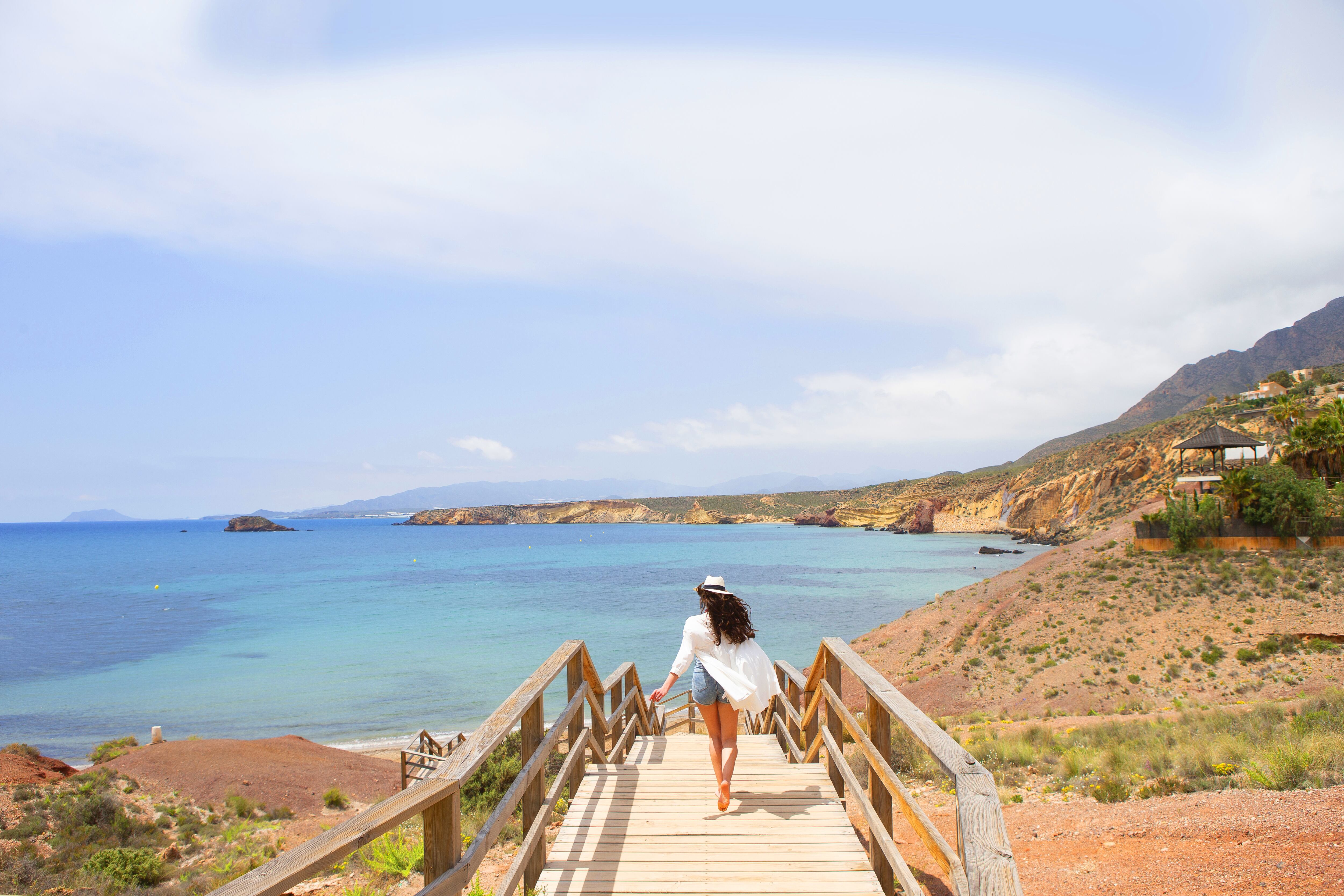 Playa de Mazarrón