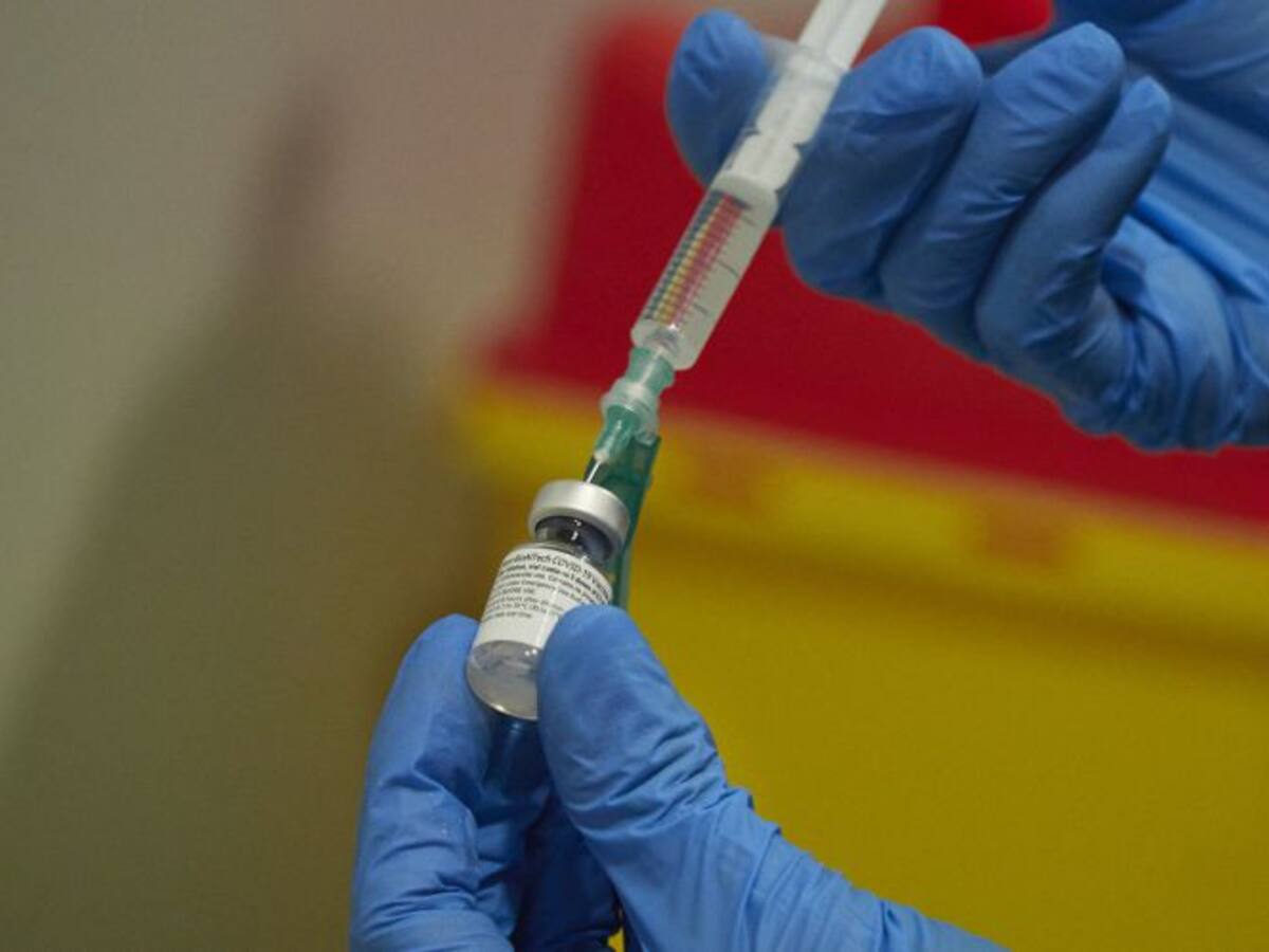 Aumento de los hospitalizados y de los positivos por coronavirus en la provincia