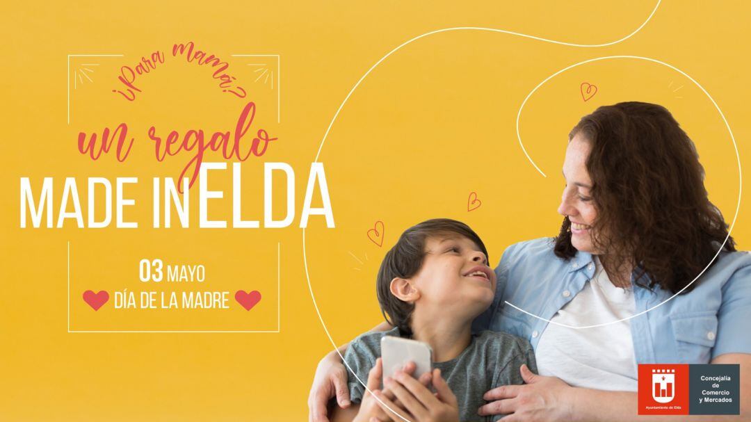 Campaña Día de la Madre