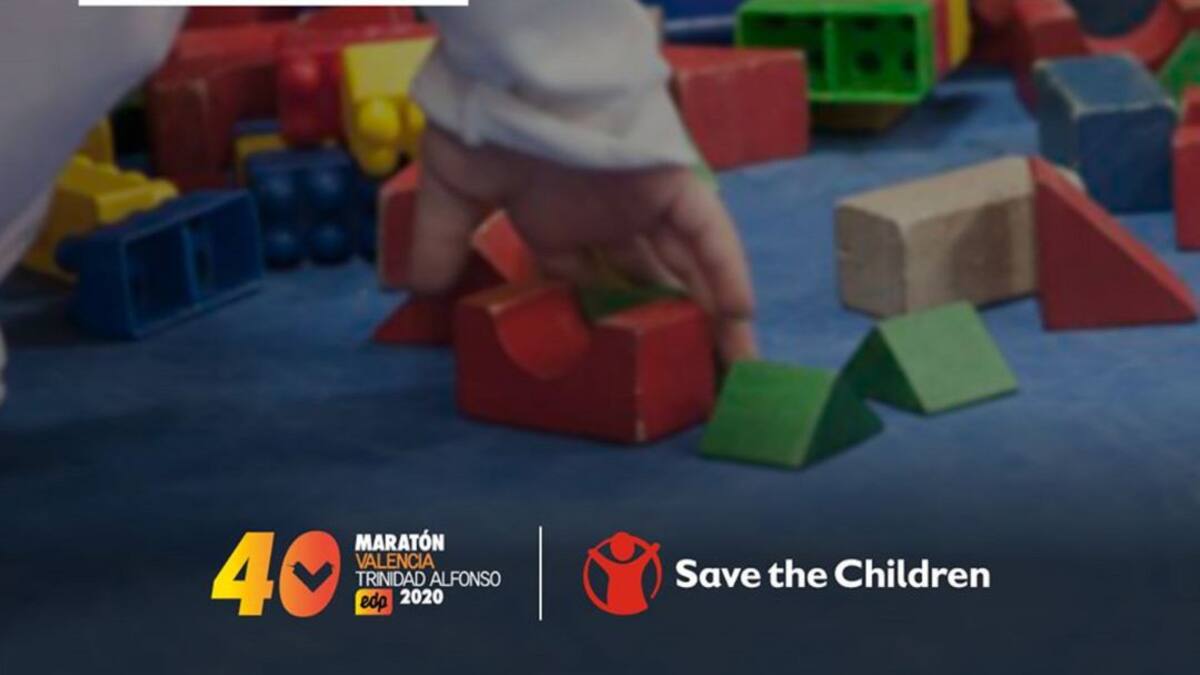 Capítulo 3 40 Aniversario Maratón Valencia