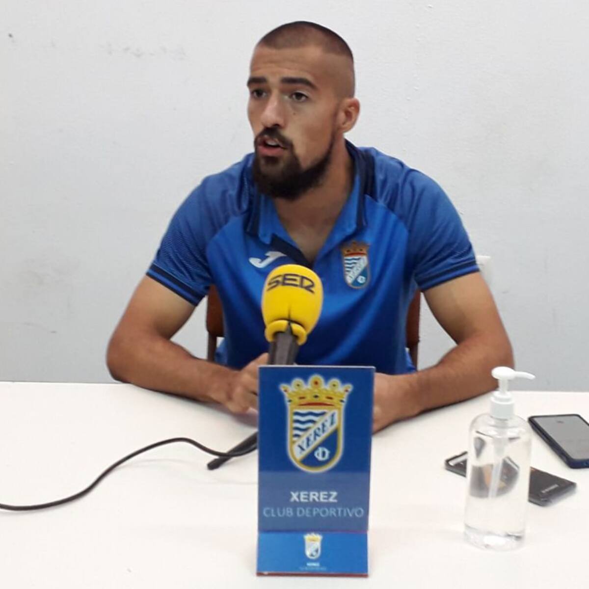 Correa: "En esta liga cualquiera te dará pelea, ningún partido será fácil"