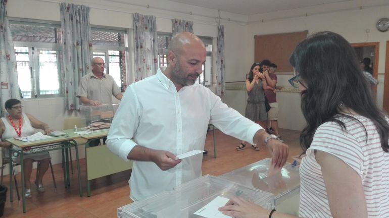 José García Molina