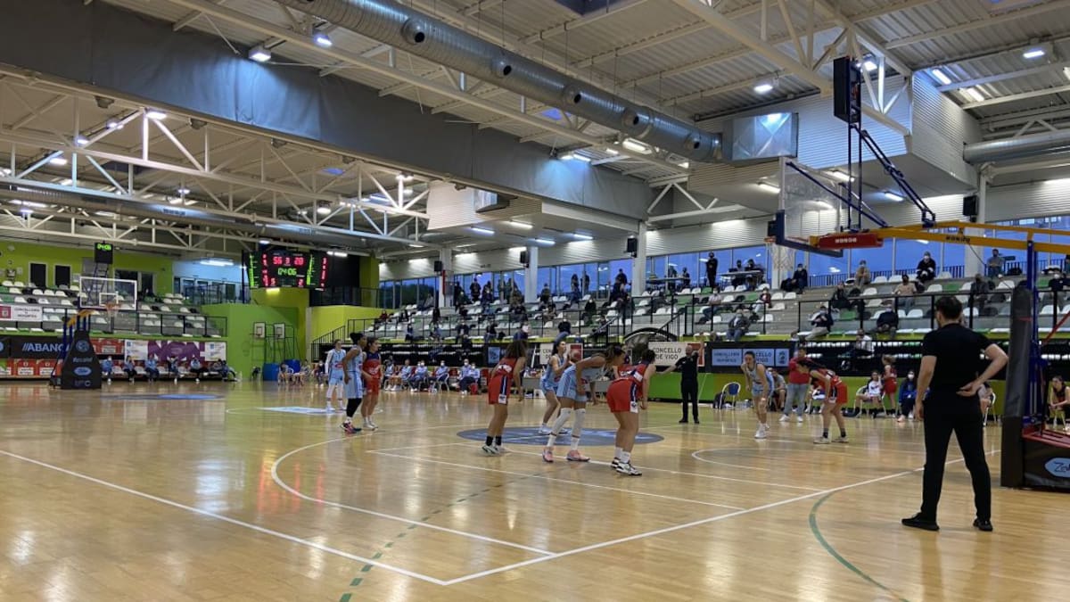 Empieza el sueño del Celta Zorka