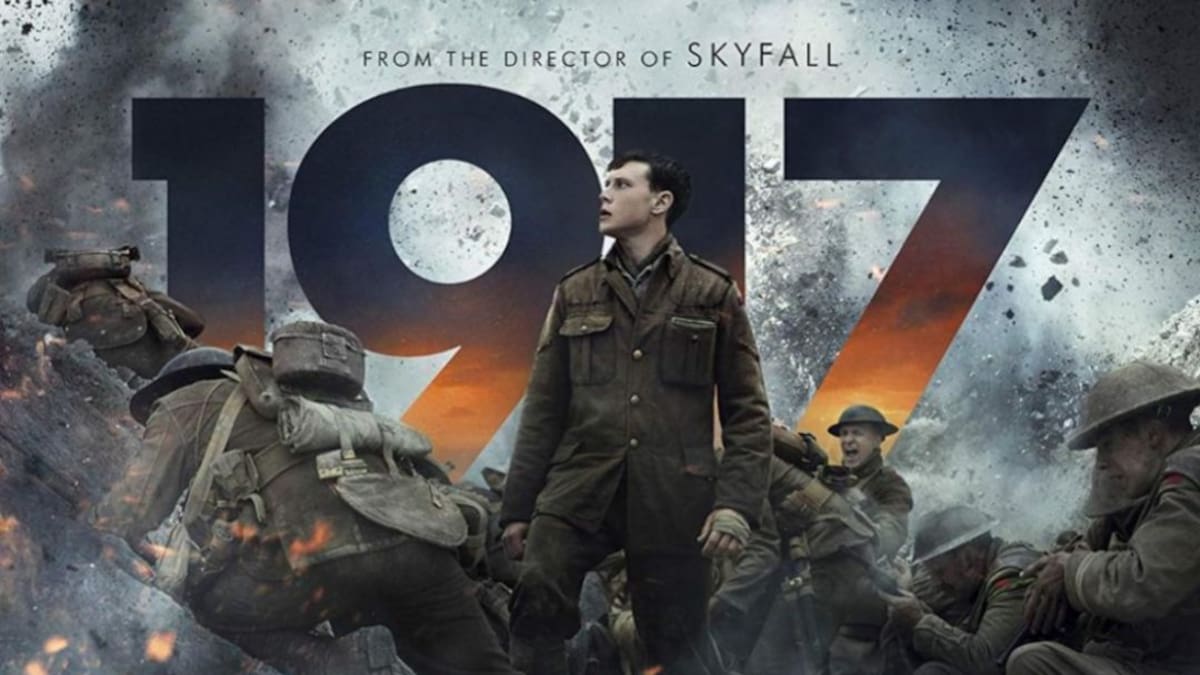 Buenas noches y buena suerte, con Gonzalo Eulogio: «Las mejores películas de 2020 (y la peor)»