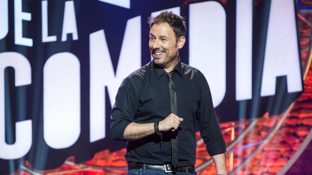 La reflexión de Iñaki Urrutia tras viajar durante todo un mes por Estados Unidos: seguro que te sientes identificado