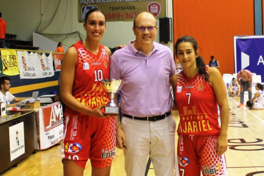 El conjunto berciano no sumó ninguna victoria en la Copa Castilla y León de Baloncesto Femenino.