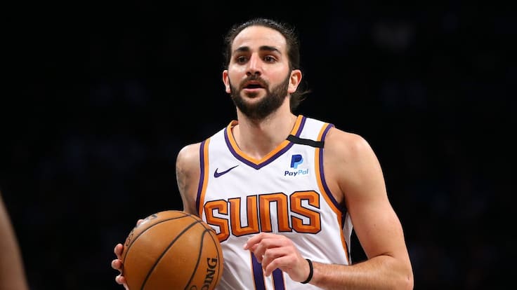 Entrevista a Ricky Rubio en ‘La Ventana’ de la SER