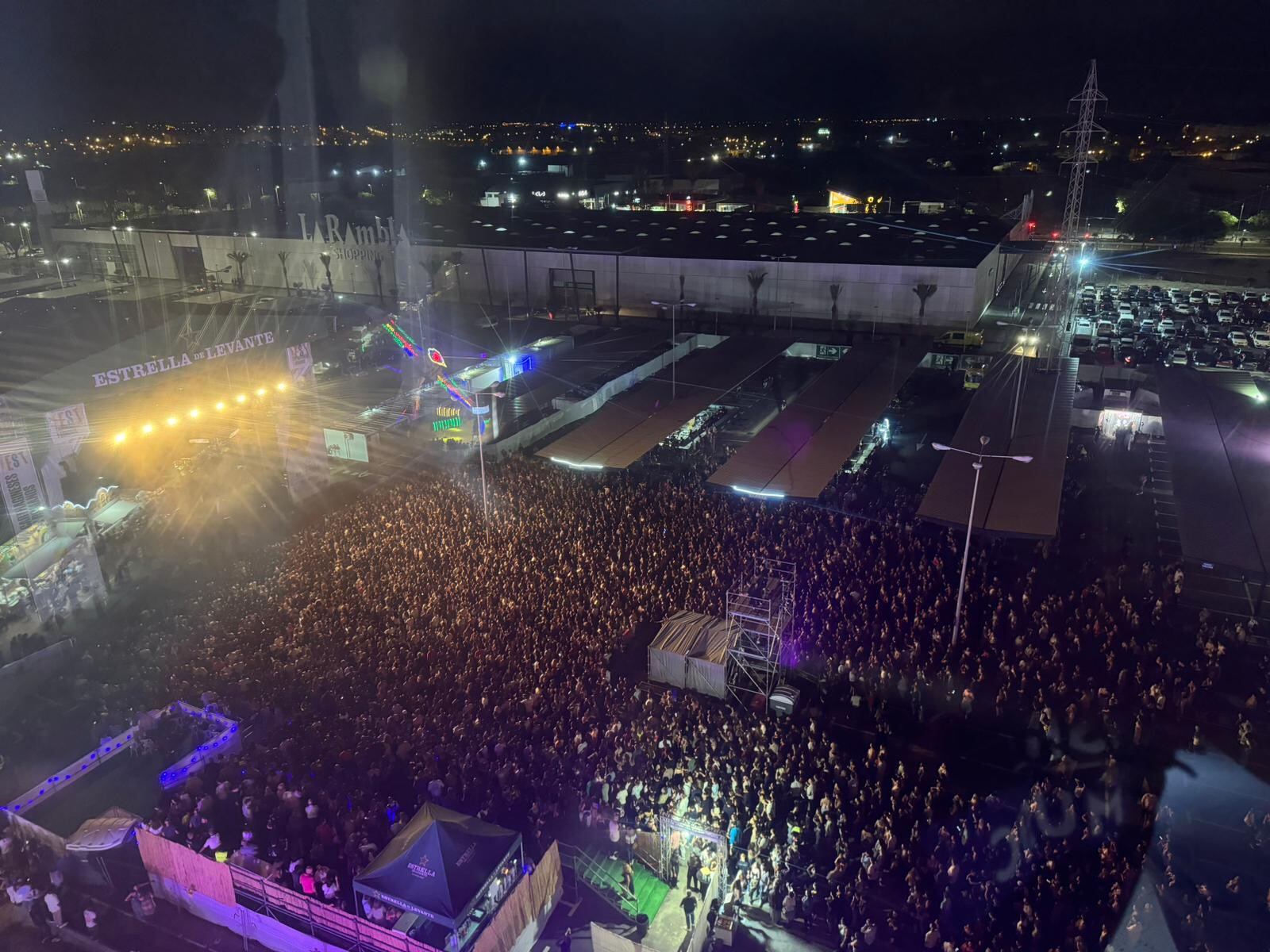 Estrella de Levante Fest