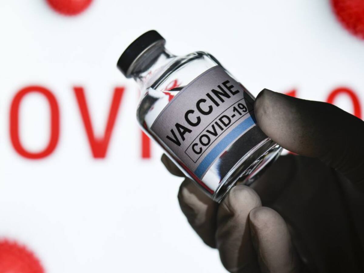 La provincia de Málaga recibirá 2,2 millones de vacunas contra la Covid-19