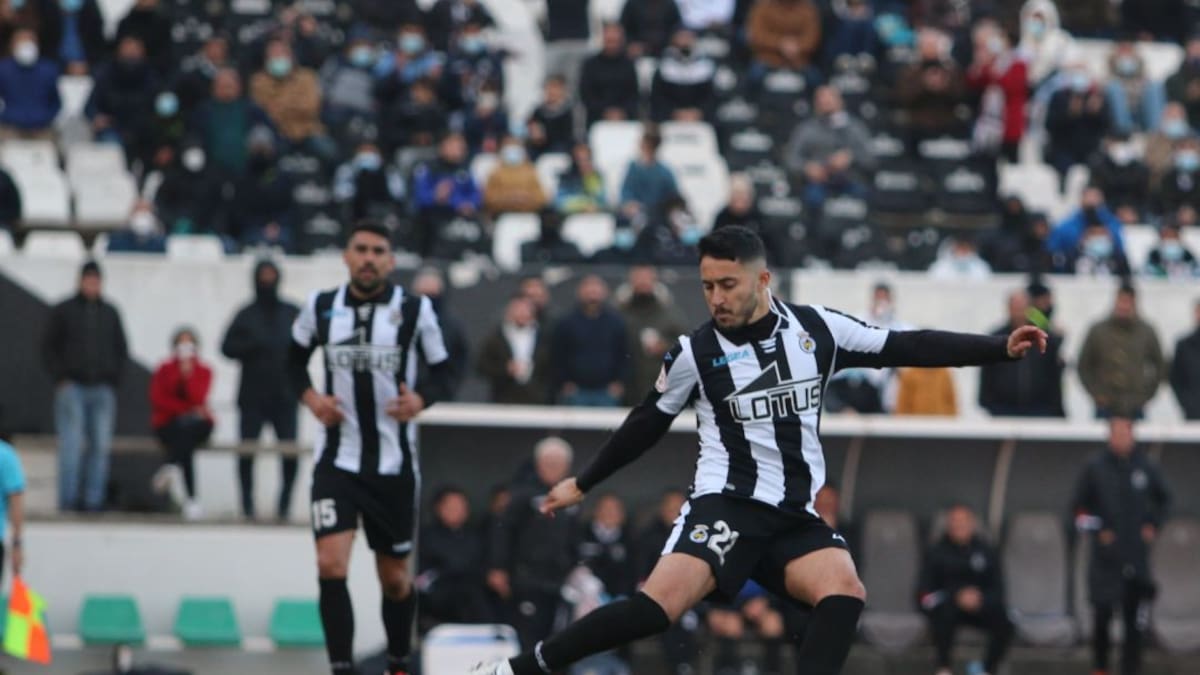 Óscar Arroyo renueva con la Balona y se va cedido al Tarazona