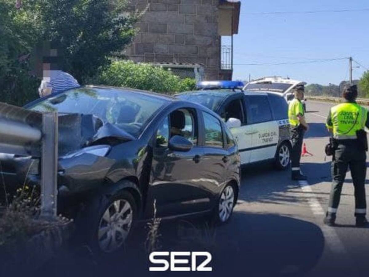 Maica Larriba: "La sangría de vidas en las carreteras de la provincia sigue en niveles inaceptables"