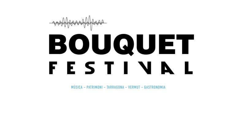 Logo del Bouquet Festival
