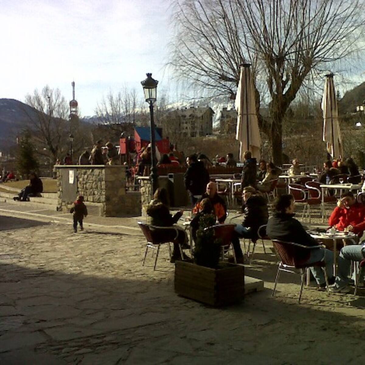 La ATEVB espera que este verano supere las cifras de ocupación del pasado