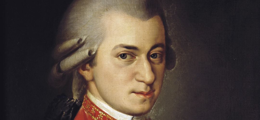 Mozart es el protagonista de una nueva jornada de &#039;Toca la música&#039; en Fuenlabrada