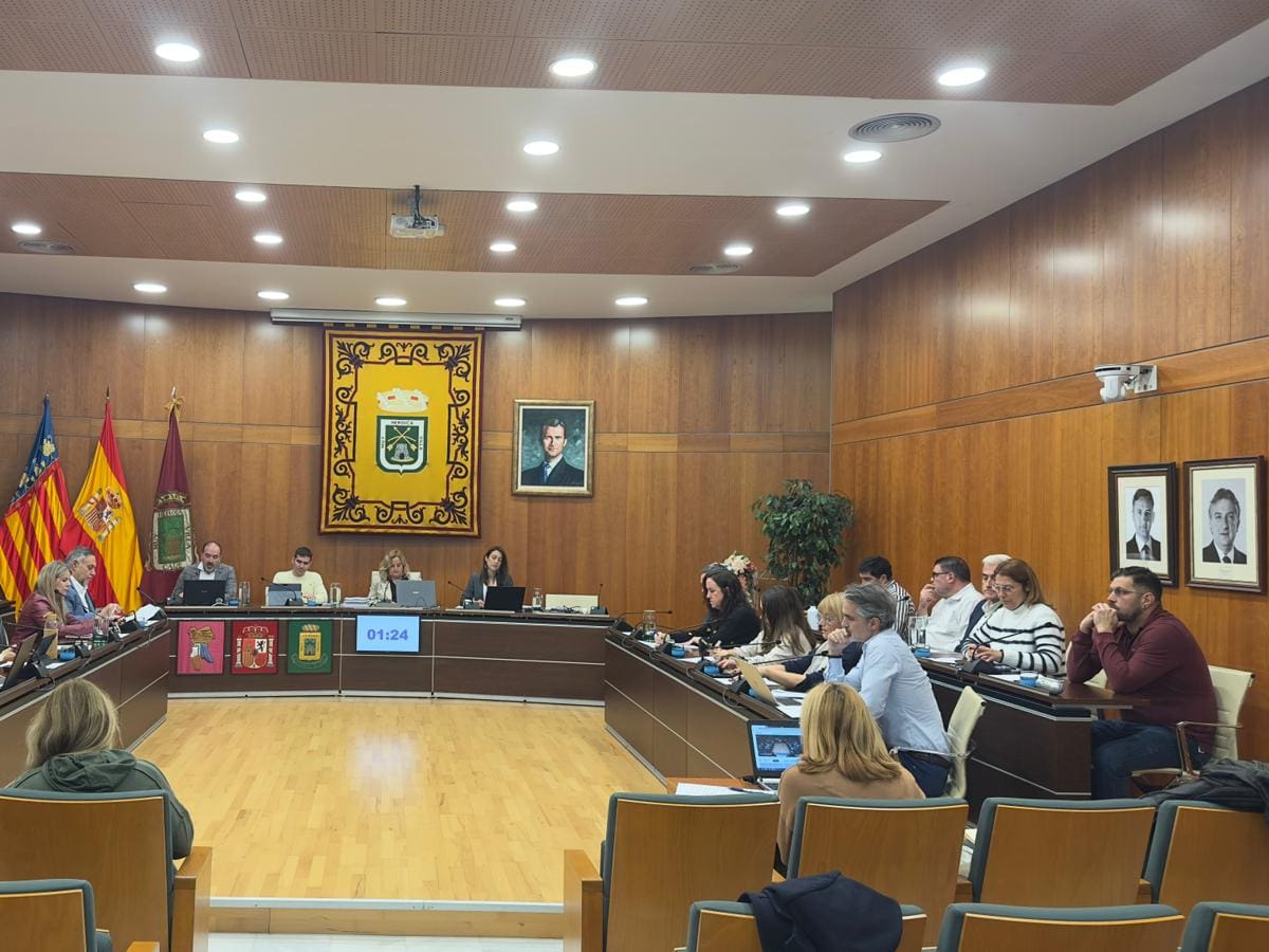 Calp destina más de 8 millones de excedente a 130 proyectos para 2026