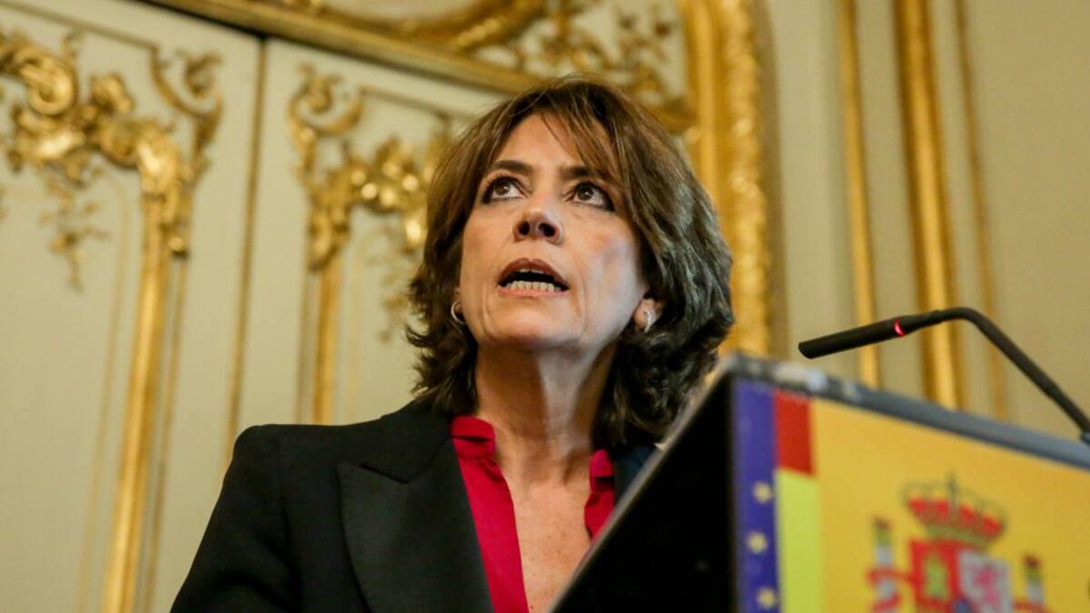 Un nombramiento disparatado