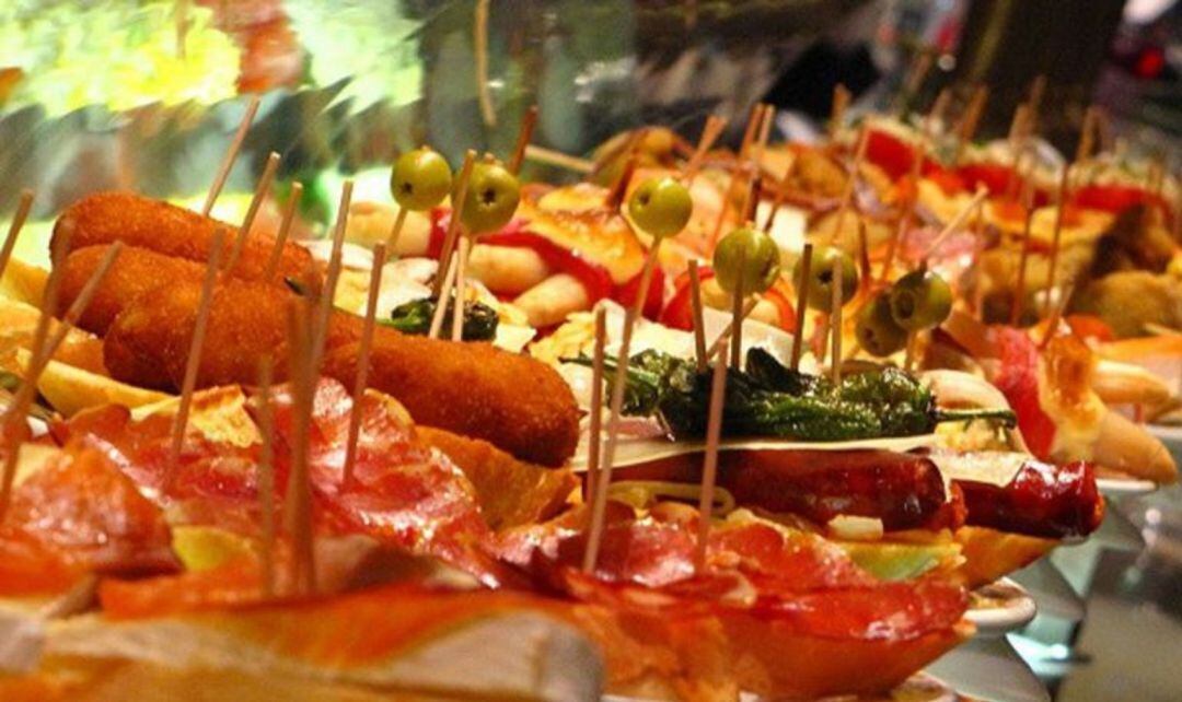 Ya hay finalistas en la Tapita Navideña