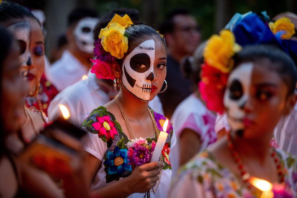 El viernes 26 y el sábado 27 de octubre, la Casa de la Juventud acogerá un pasaje del terror con el Día de Muertos por temática, a lo que se sumará una noche de DJs el jueves 31