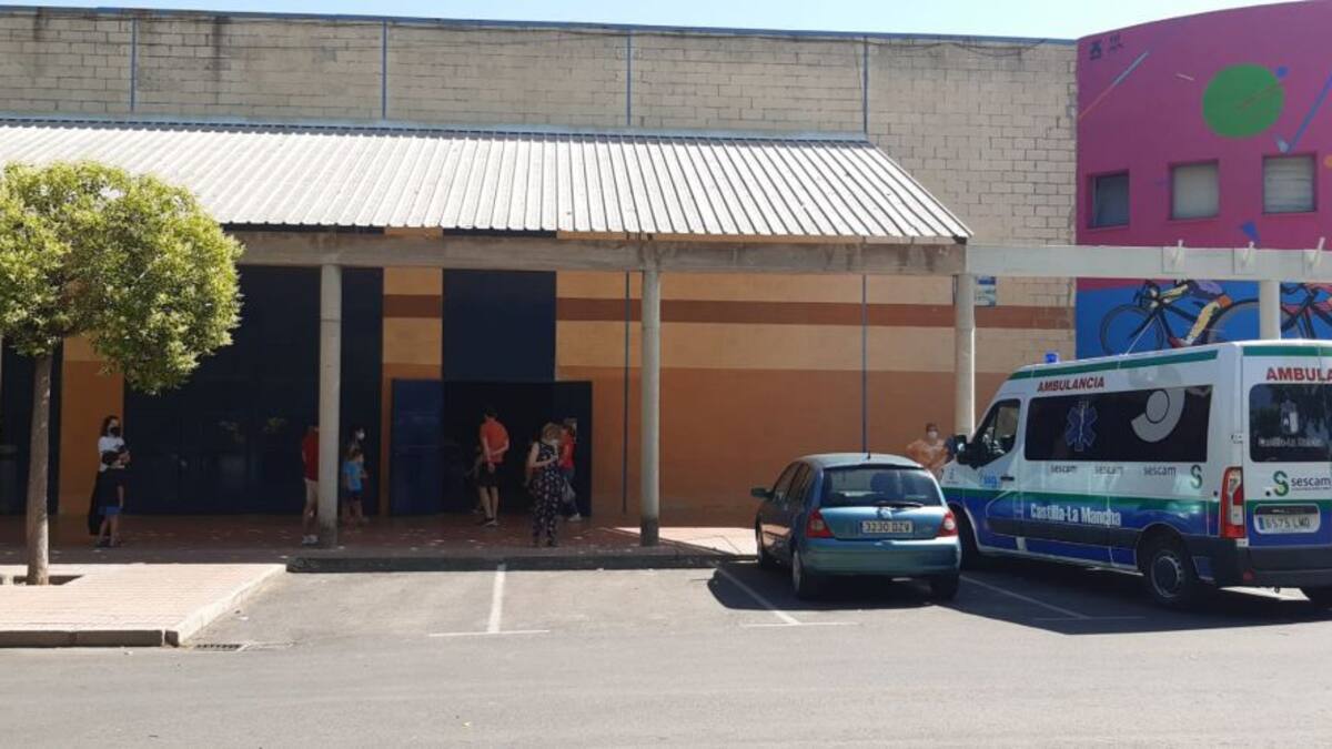 Ya se conocen los resultados del cribado masivo en Ciudad Real: 40 positivos y 229 negativos