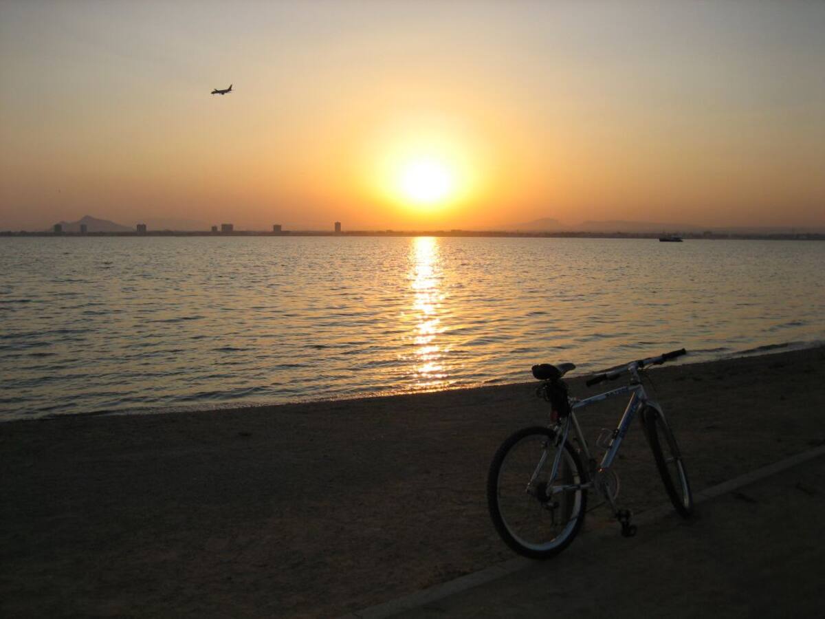 El sector turístico y náutico del Mar Menor explota: "El Mar Menor se muere y nos toman a pitorreo"