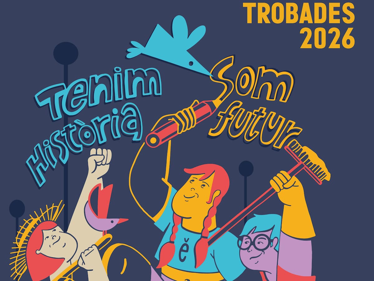 Cuenta atrás para la gran fiesta por el valenciano en La Costera