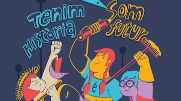 Cuenta atrás para la gran fiesta por el valenciano en La Costera