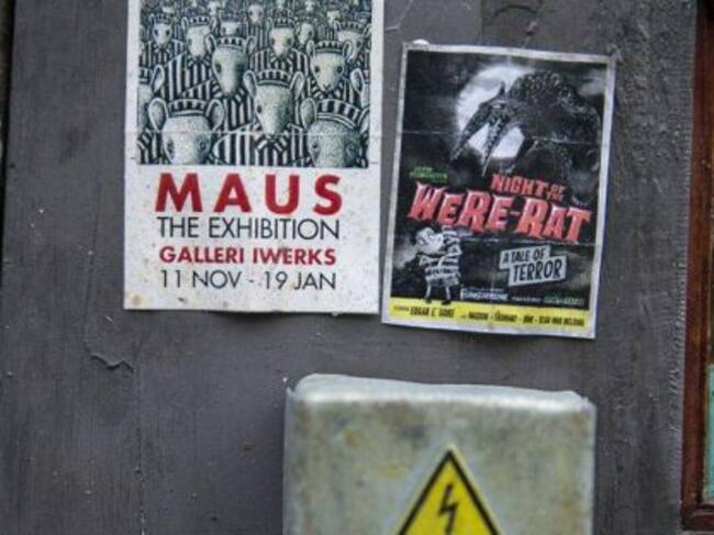 Varios de los detalles de los establecimientos.