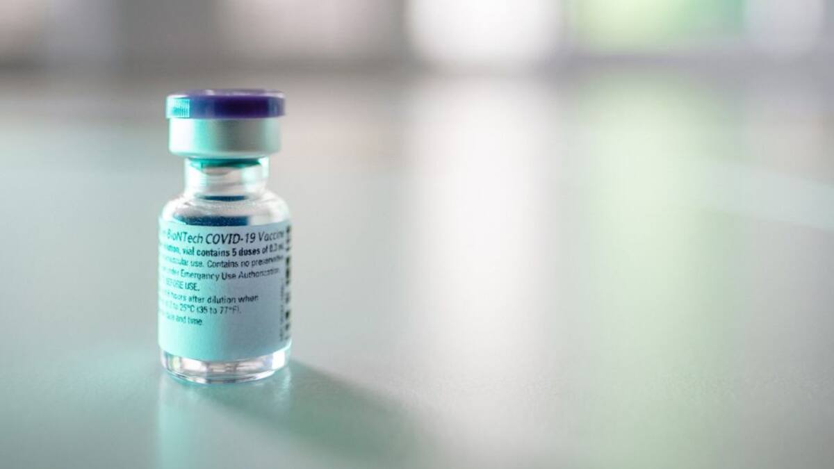 GASBI prepara la logística de vacunación COVID en Bierzo-Laciana, que arrancará a mediados de enero