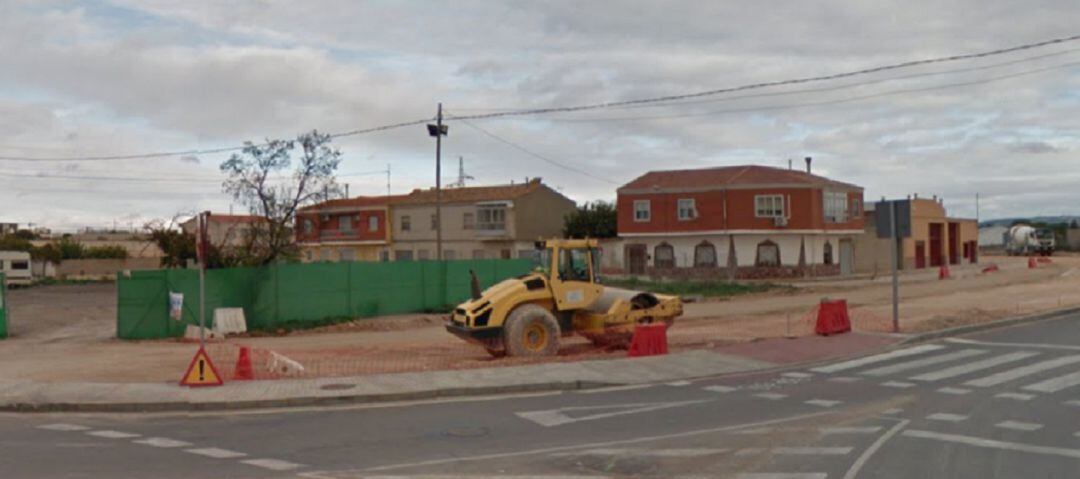 Imagen del APR-1 desde la Ab-20