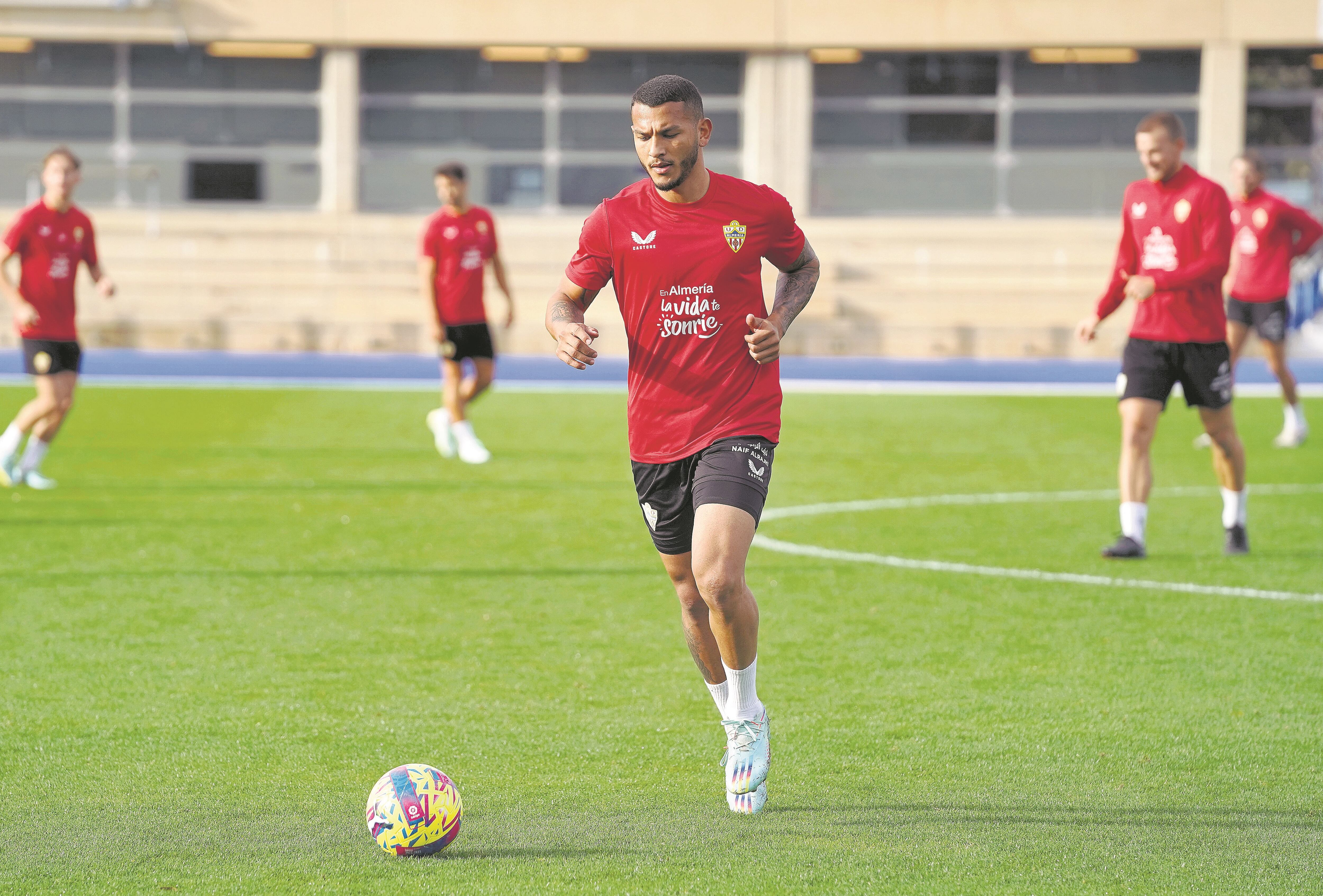 Luis Suárez no podrá debutar hasta el 8 de enero.