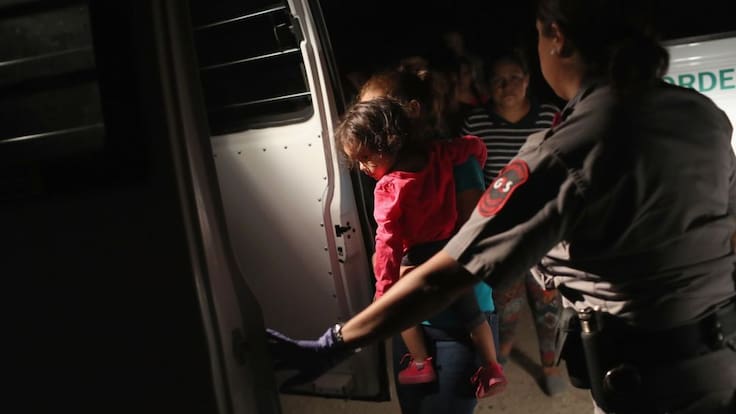 3.000 niños desaparecidos en Estados Unidos
