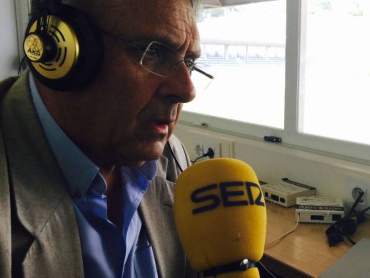 “Motín” en el Pedro Escartín