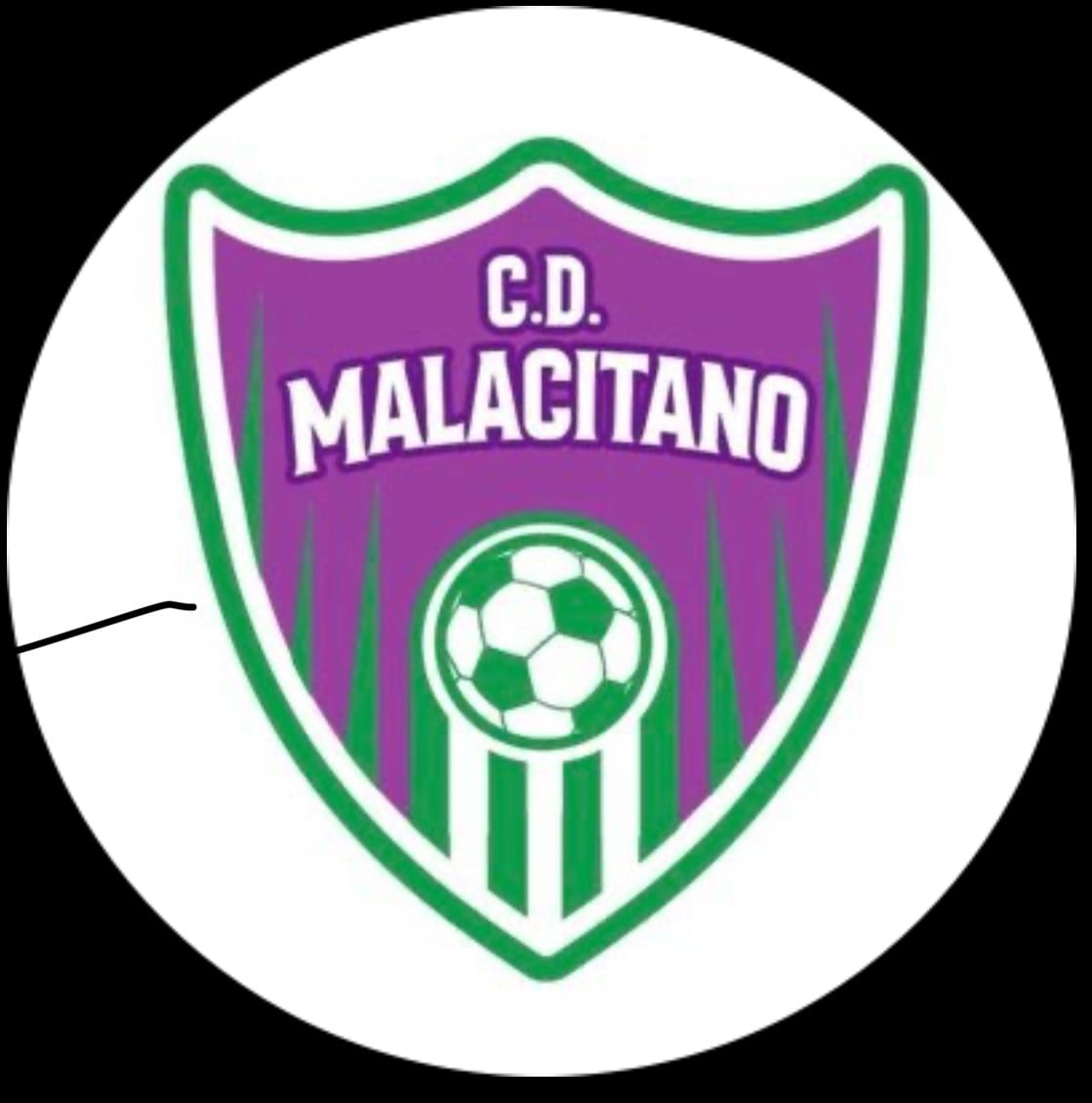 El nuevo CD Malacitano que militará en Segunda Federación