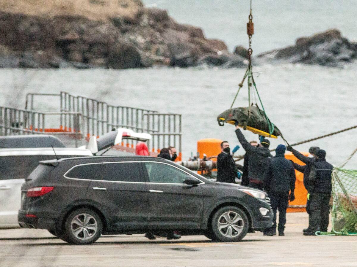 Reportaje: el mar se sigue cobrando vidas, pese a los avances en seguridad