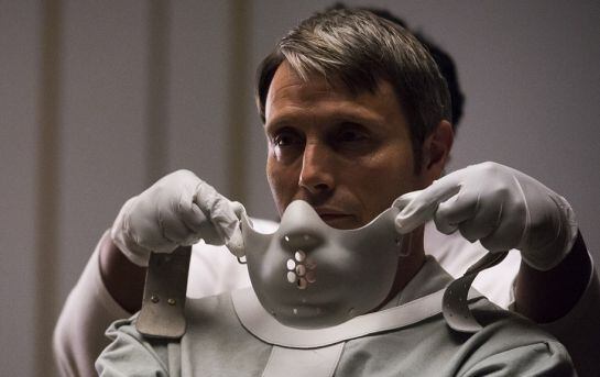 Mads Mikkelsen, protagonista de &#039;Hannibal&#039;