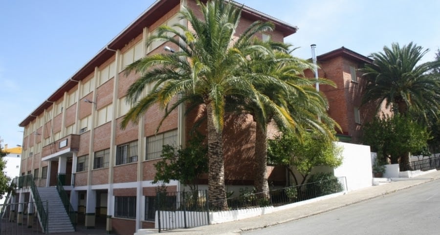 La Escuela Municipal de Música y Danza de Ronda se ubica en el barrio de 'La Dehesa'