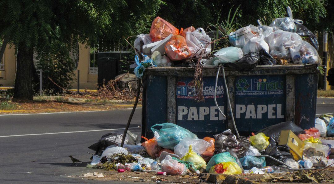 Si nada lo remedia, habrá huelga de basura en la capital jiennense