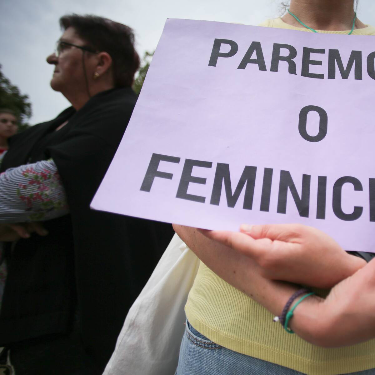 Aumentan las denuncias por violencia machista y las órdenes de protección en Galicia