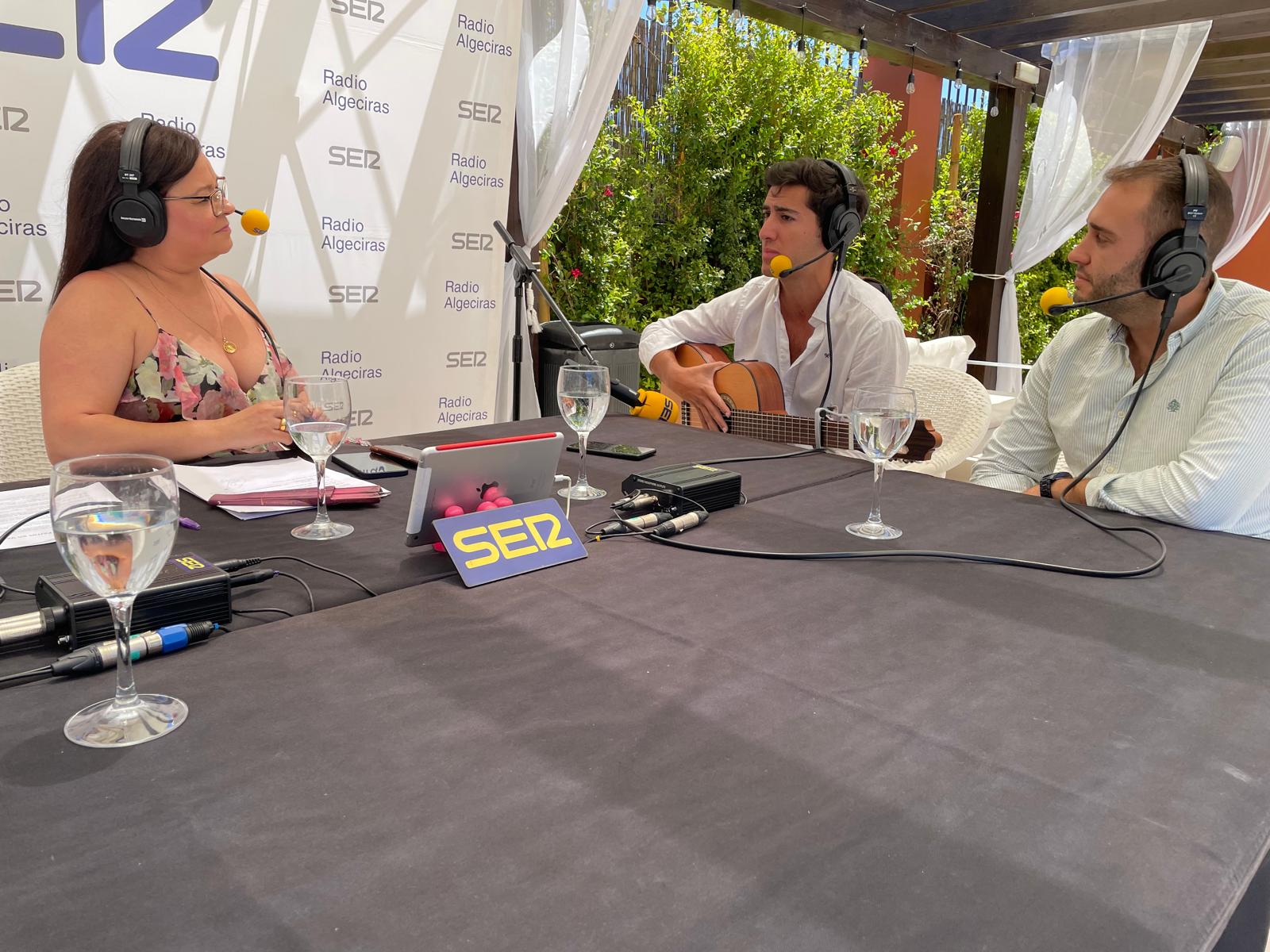 Especial Caseta de Feria.