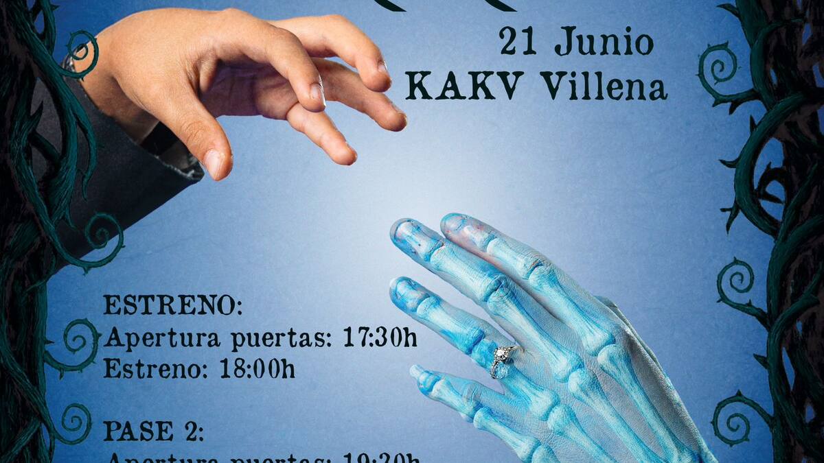 Jorge Guardiola y Marta Ríos