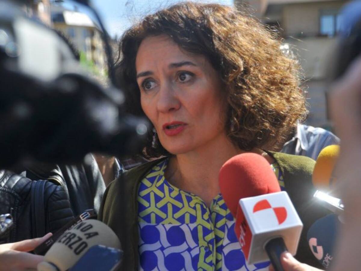 PSOE, C's y PeC califican de 'propaganda' las obras para la Avenida de América