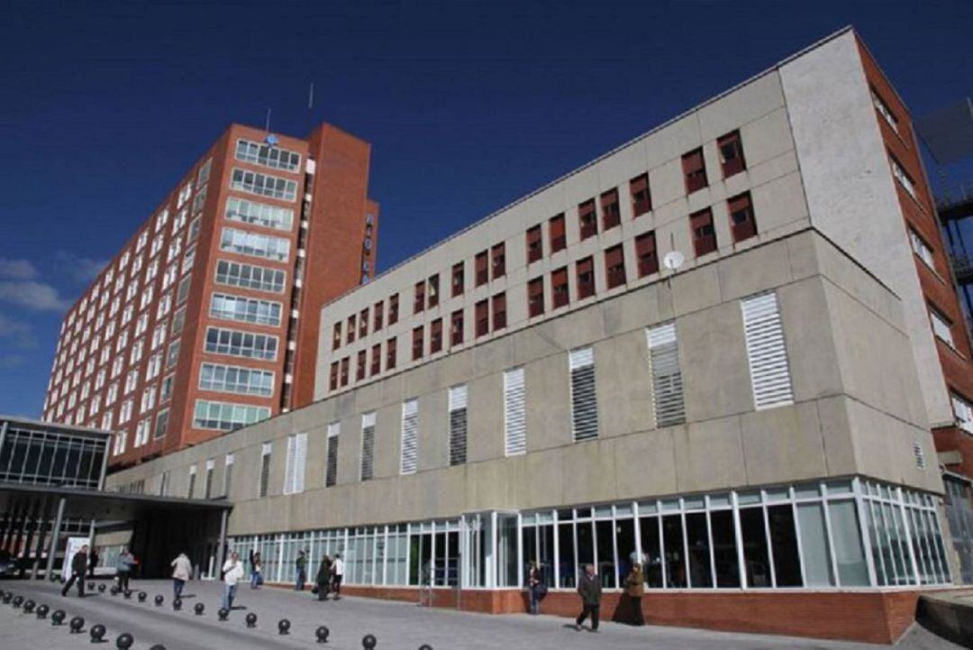 Hospital de Palencia