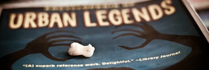 &#039;Creanlo o no&#039; es la nueva sección de Diego Marañón