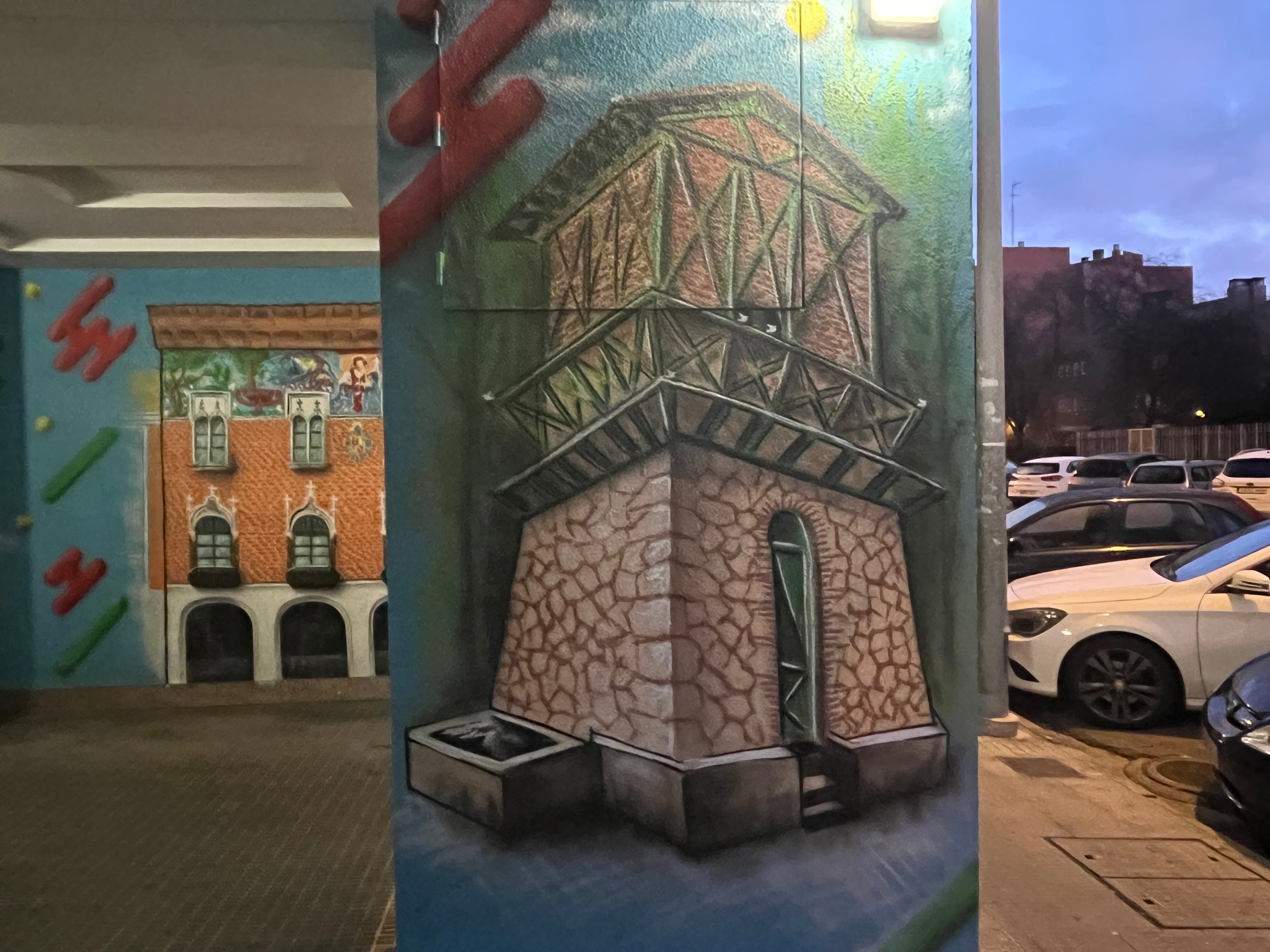 Palomar de Jardinillos